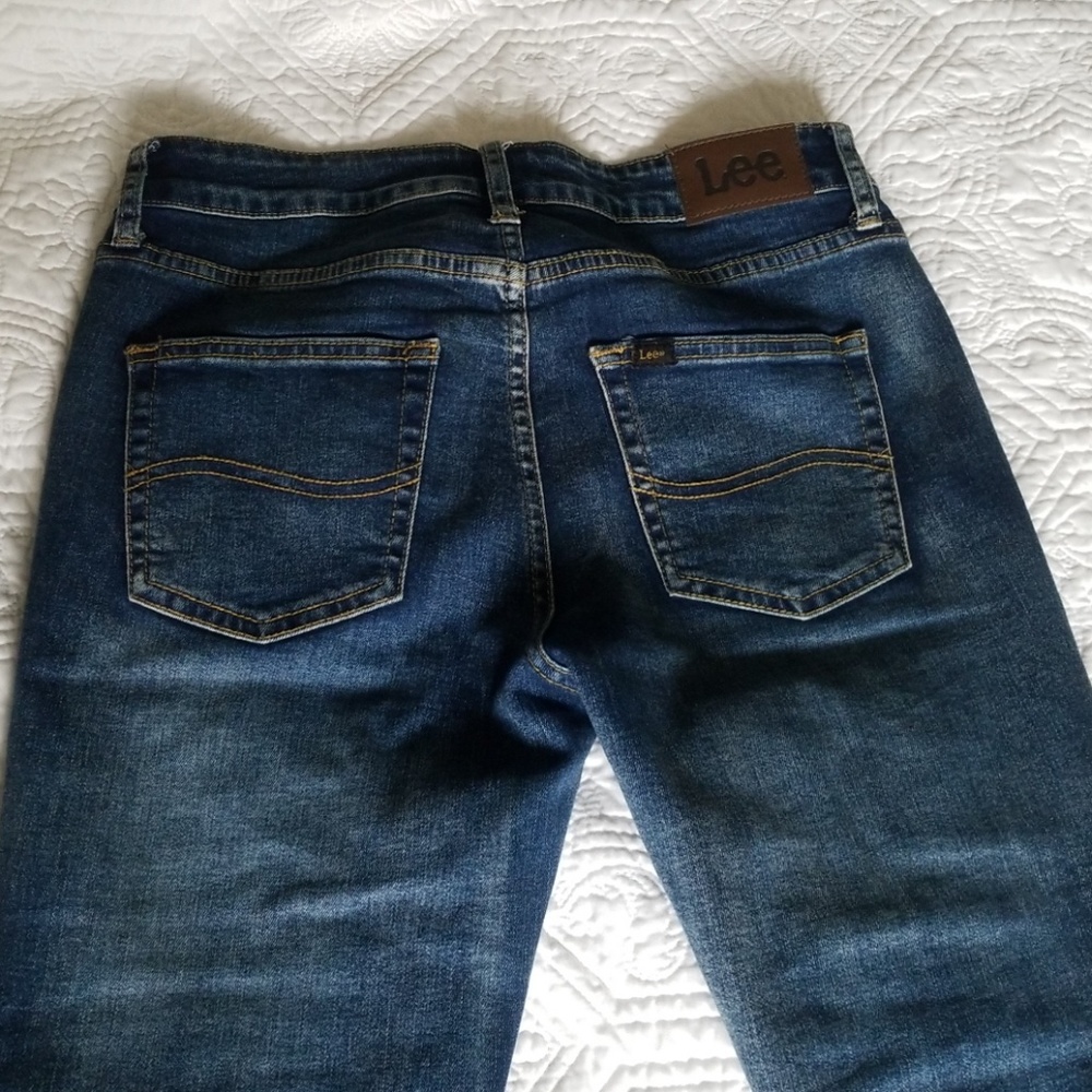 Jeans - Picture 4 of 4